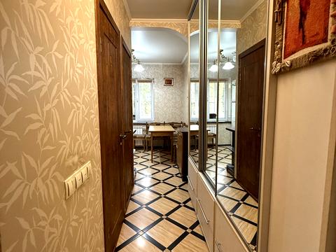 квартира по адресу Тулузы ул., 16