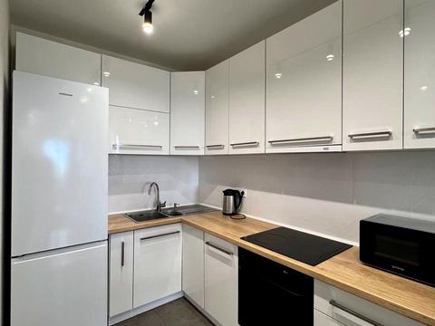 квартира за адресою Трускавецька вул., 3а