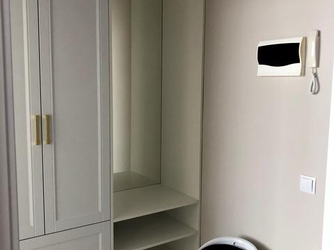 квартира по адресу Юнатская ул., 2
