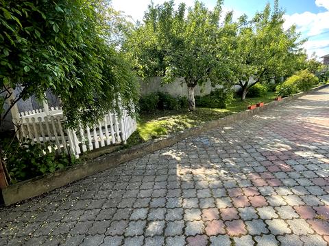 дом по адресу Ужгородська, 47