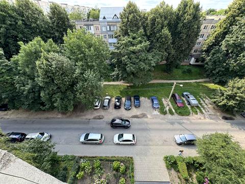 квартира по адресу Научная ул., 44