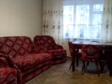квартира за адресою Саксаганського вул., 92/94