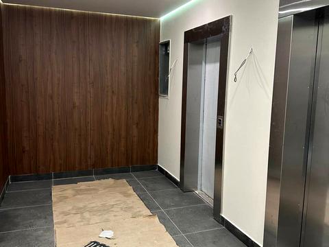 квартира по адресу Бориса Гмыри ул., 20