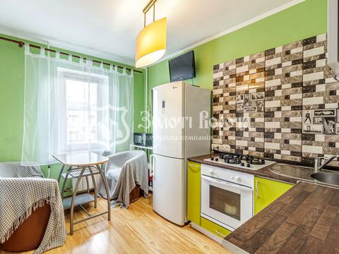 квартира за адресою Леоніда Бикова бульв., 6
