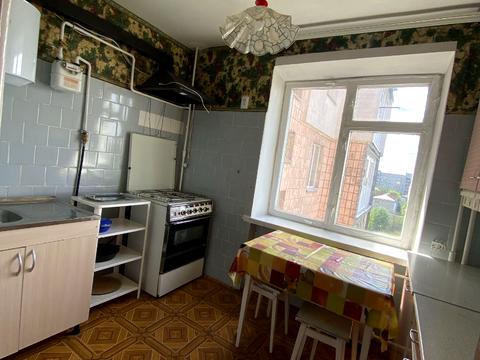 квартира за адресою Перемоги вул., 52