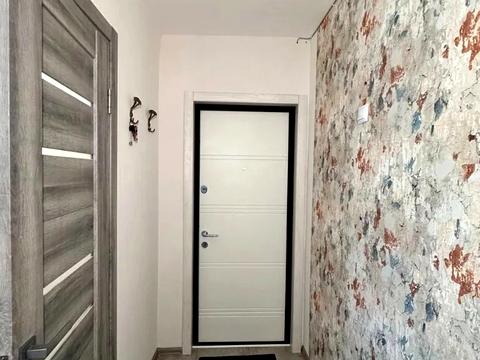 квартира по адресу Батумская ул., 50