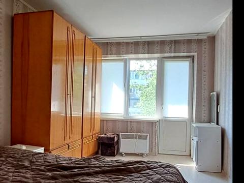 квартира за адресою Іштвана Сечені вул., 29