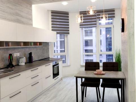 квартира за адресою 10 Квітня пл., 24