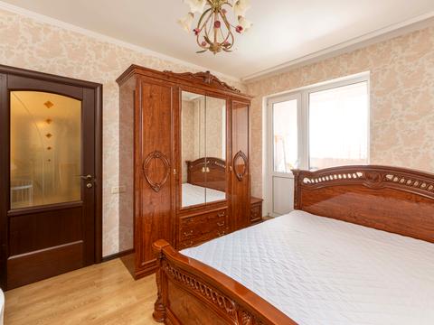 квартира за адресою Бориса Гмирі вул., 9-А