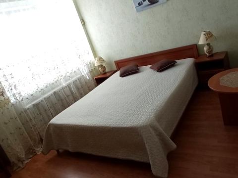 квартира за адресою Київ, Антоновича вул. (Горького), 154