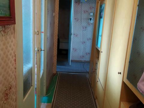 комната по адресу Прибузька ул., 34