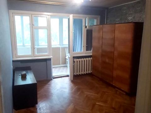 квартира по адресу Иоанна Павла II ул. (Лумумбы Патриса), 13