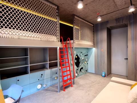 квартира за адресою Саксаганського вул., 37-К