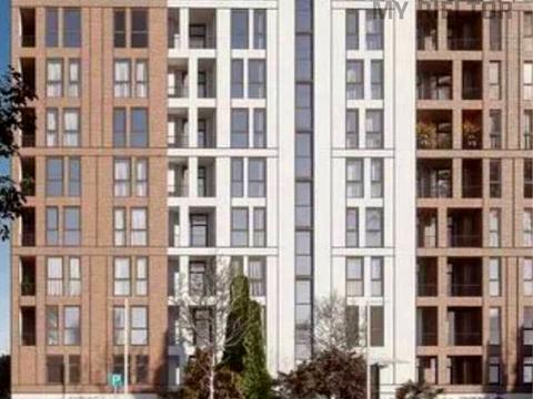 квартира за адресою Гагаріна вул., 28