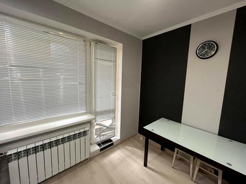 квартира по адресу Панаса Мирного ул., 31