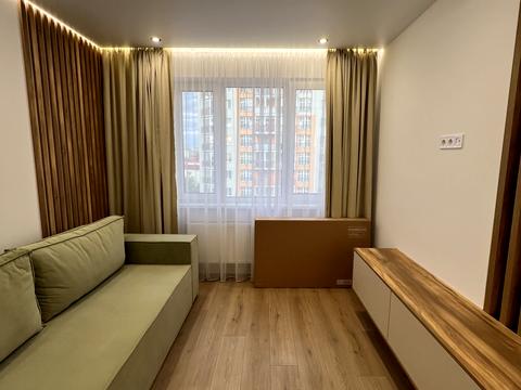 квартира за адресою Залізнична вул., 23
