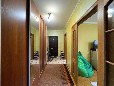 квартира за адресою Федьковича вул., 88