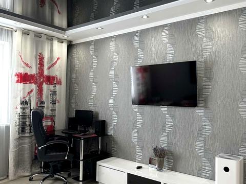 квартира по адресу Кондратюка Юрия ул., 5