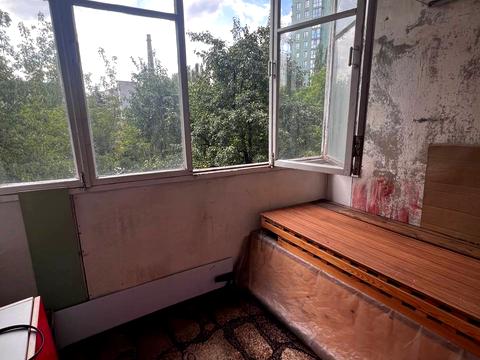 квартира по адресу Героев просп., 4