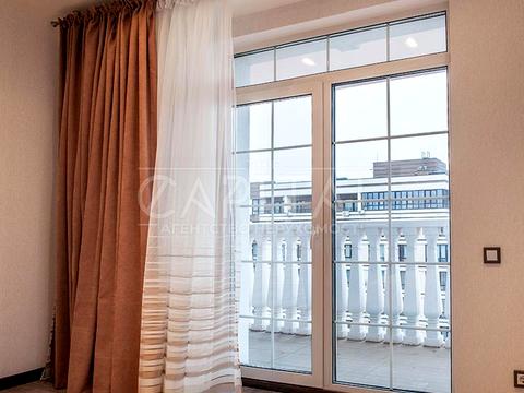 квартира за адресою Київ, Михайла Максимовича вул. (Онуфрія Трутенка), 24