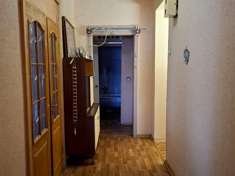 квартира за адресою Михайла Стельмаха вул., 7/2
