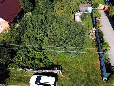 участок по адресу Лугова, 10/1