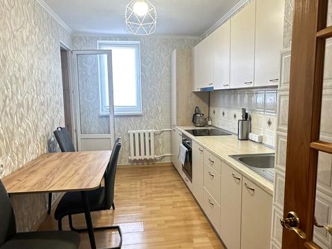 квартира по адресу Павла Тычины просп., 6