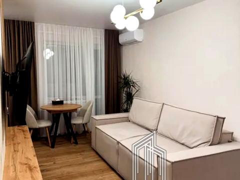 квартира по адресу Голосеевский просп. (40-летия Октября), 126к3