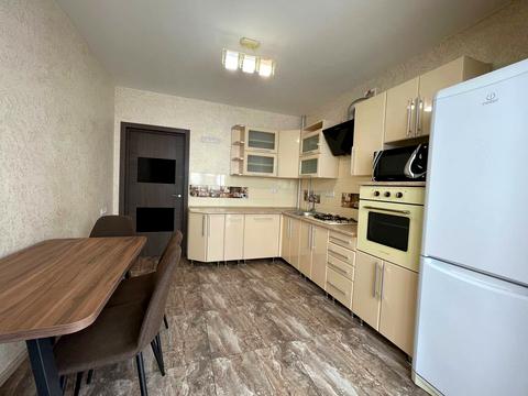 квартира по адресу Хотинская ул., 12