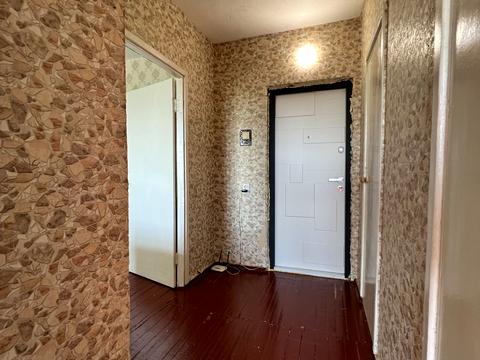 квартира по адресу Польова пл., 15