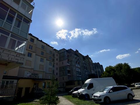 квартира по адресу Владимира Ивасюка ул., 50б