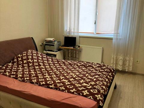 квартира за адресою Михайла Грушевського вул., 3