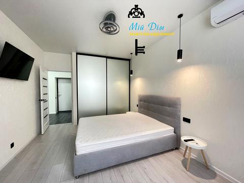 квартира за адресою Боголюбова вул., 42