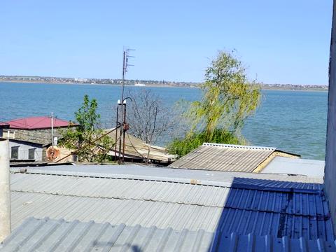 дом по адресу 2 лінія