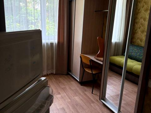 квартира за адресою Коксова вул., 18