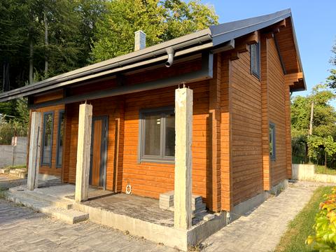 будинок за адресою Лікарська