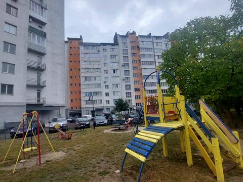 квартира за адресою миколайчука, 6
