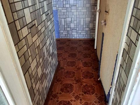 квартира по адресу Бакинская ул., 37