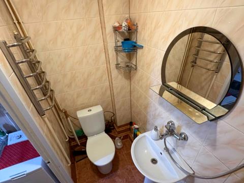 квартира по адресу Пишоновская ул., 10
