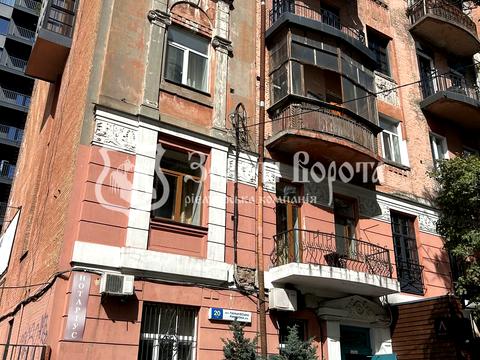 комната по адресу Паньковская ул., 20