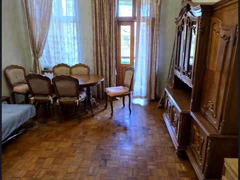 квартира за адресою Базарна вул., 21
