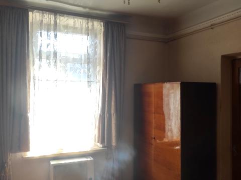 квартира за адресою Ольги Кисілевської вул., 3