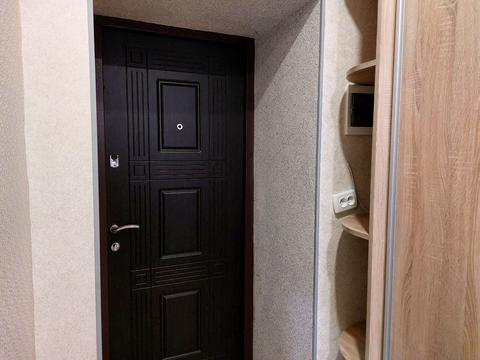 квартира за адресою Бориса Гмирі вул., 10