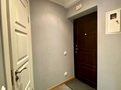 квартира за адресою Кловський узвіз, 12