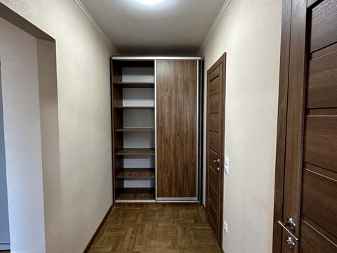 квартира за адресою Коноплянська вул., 22-А