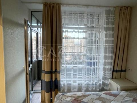 квартира за адресою Родини Крістерів вул., 20-Б