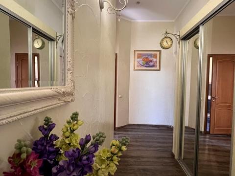 квартира за адресою Мала Арнаутська вул., 11