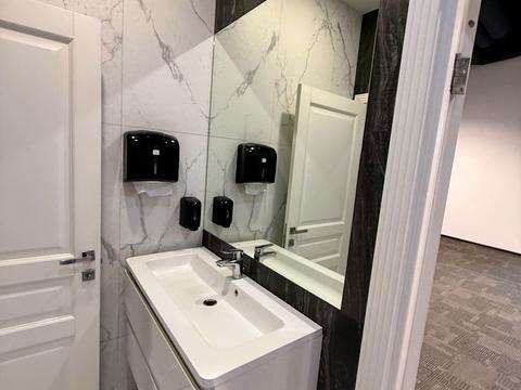 коммерческая по адресу Ахтырский пер., 7