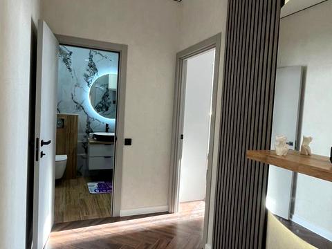 квартира по адресу Генуэзская ул., 1