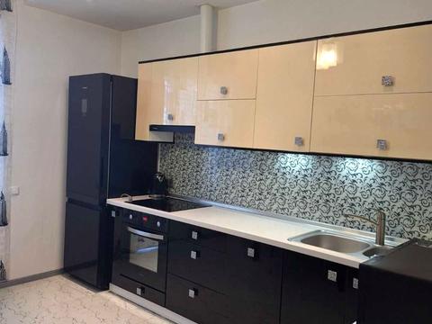 квартира по адресу Большая Китаевская ул., 59